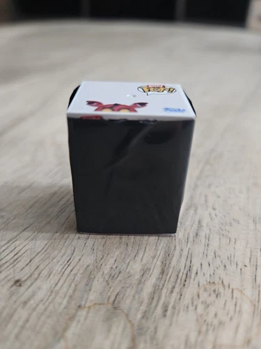 Funko Bitty Pop #214 Nightmare Foxy Chase 1/3 Five Nights at Freddy's FNAF