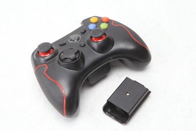 EasySMX 2.4G Wireless Controller for PS3, PC Gamepads NO DONGLE A32a