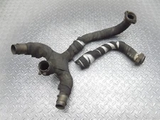 2007 03-07 Ducati Supersport 800 800SS Exhaust Manifold Header Head Pipe Tube