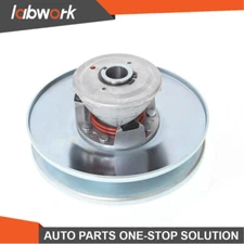 Labwork  Torque Converter Driven Clutch For Comet Go Kart - 40 Series 7/8" Bore