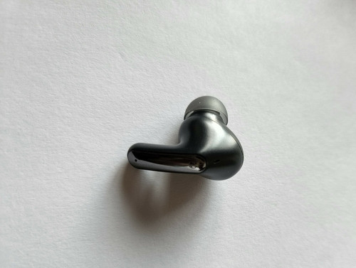 Original Black LG Tone Free FP8 UVnano ANC Wireless LEFT SIDE EARBUD ONLY