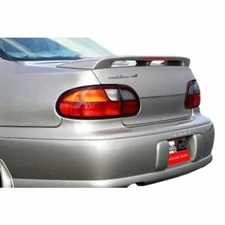 WingTech Factory Style Three Post Rear Spoiler Lighted ABS-108
