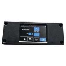 Command Hub for Dri-Eaz LGR 7000 (124402-1)