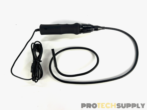 Vividia VV-Flex-Cam-8 Flexible USB Borescopes Camera w/ Case & CD with WARRANTY - Afbeelding 2 van 6