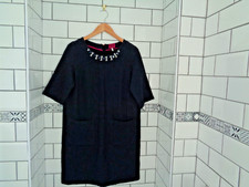 Joules Ladies T Millicent Dress Size UK12 Used