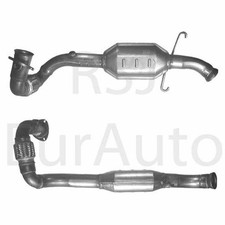 BM90733 Katalysator Saab 9-3 2.0i 16v Lpt Turbo 3/98-2/01 ( Nein Pre-cat