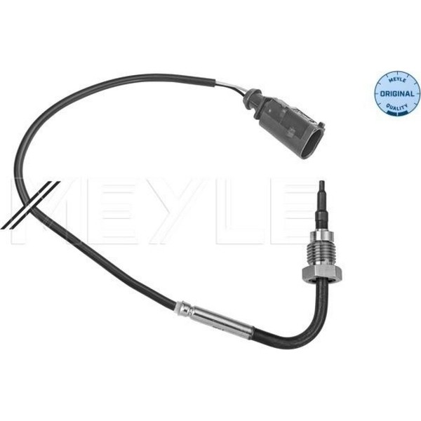 Meyle 114 800 0136 Sensor Abgastemperatur FüR Audi VW Q7 Touareg 4LB 7P5 7P6-image