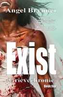 Angel Brynner | Exist | Taschenbuch | Englisch (2020) | /Grievechronic