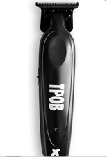 TPOB X Digital Brushless 7200rpm Professional Hair Trimmer Hair Clippers for Men
