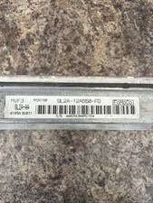 09-10 Explorer Mountaineer 4.0L Engine Comput...