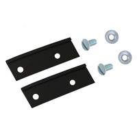 SET Keder Schwarz Lenkerschale FüR KR51, SR4