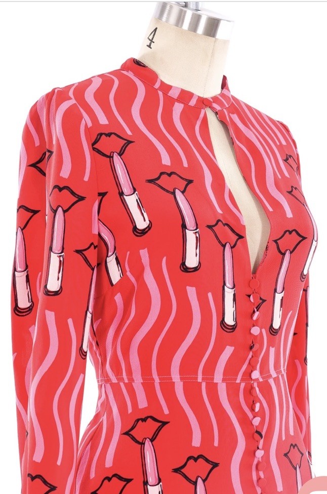 Valentino dress It 40 US 2-4 thumbnail 6