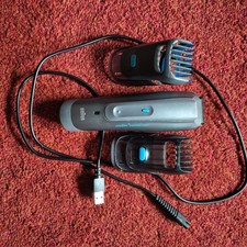 Haarschneider Braun cruZer 6 beard&hair