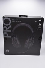 Logitech G PRO X 2 Lightspeed Wireless Gaming...