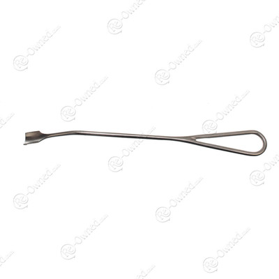 Jarit 285-434 HOLSCHER Nerve Root Retractor