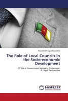 The Role Of Local Councils In The Socio-Economic Development Ekundime Buch 2022