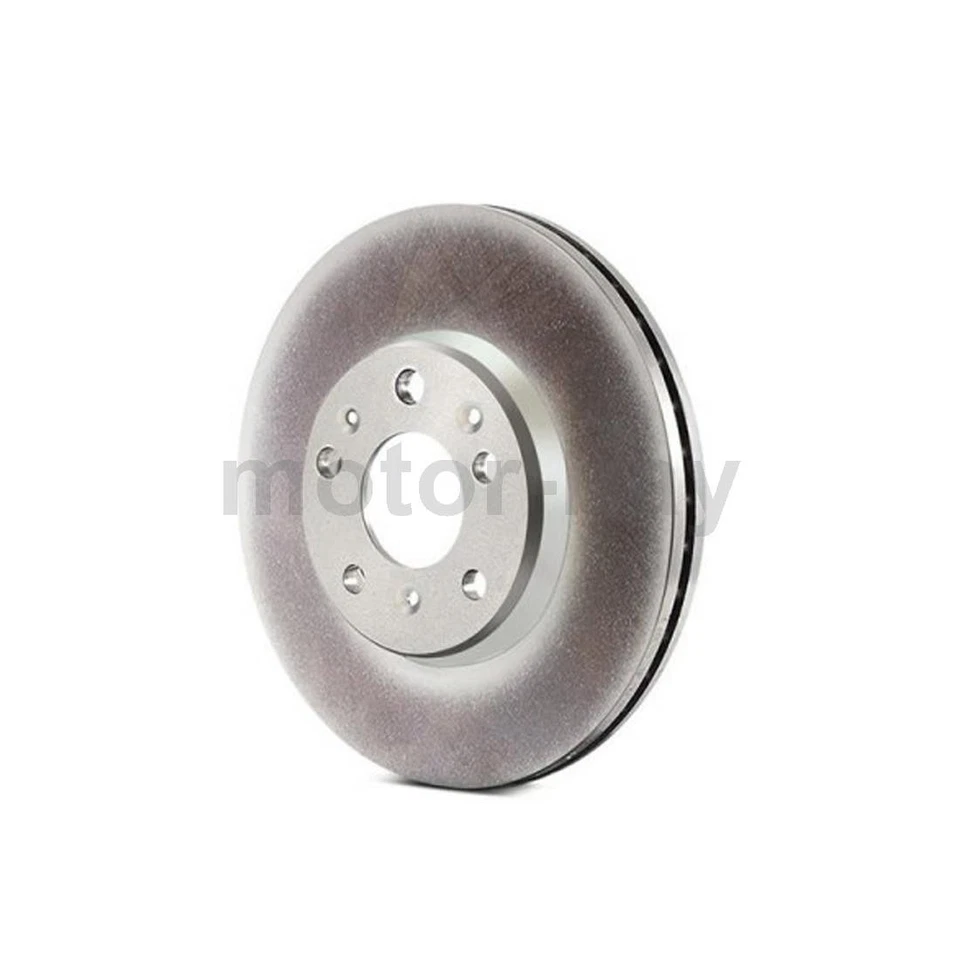 Передние тормозные колодки и роторы для Blue Bird TC1000 1997 1998 1999 2000 Centric - Изображение 2 из 4