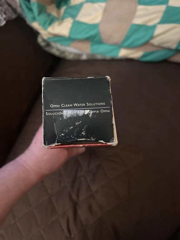 OmniFilter Model R200 Refrigerator/Ice Maker Water Filter - Image 3 of 3