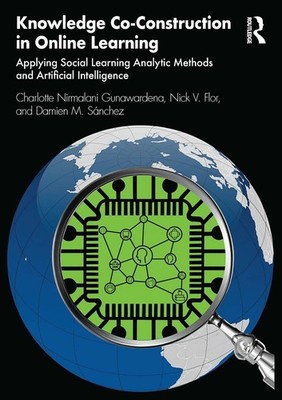 Knowledge Co-Construction in Online Learning: Applying Social Learning Analytic