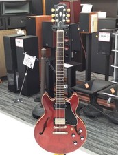 GIBSON CC SHOP ES-339 Semi-aco