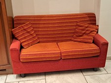 divano letto 2 posti usato