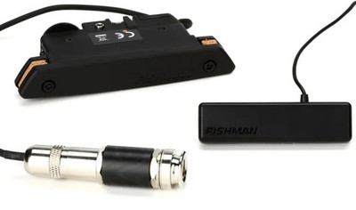 Fishman PowerTap Earth Body Sensor with Soundhole Pickup