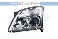 55 16 09 Scheinwerfer Links FüR Opel Vectra C (Z02)