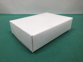 Sega Saturn Shuttle Mouse white HSS-0139[white boxed, no pad]. JAPAN. New! 41544