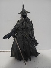 Lord of the Rings Morgul Lord Witch King The ...