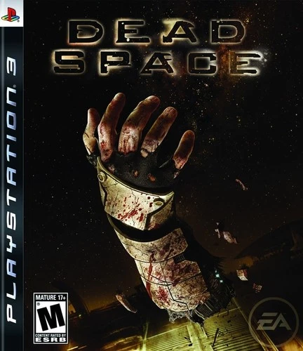 Dead Space - Playstation 3 Game Only