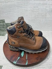 Timberland Pro Boot Womens Size 8 Wide Boondo...