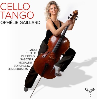 Ophelie Gaillard, Agnes Jaoui, Ines Cuello, Nahuel Di Pierro, William Sabatier
