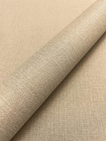 Newroom Vliestapete Beige Leinenoptik Modern Textil Wohnzimmer Schlafzimmer