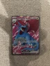 Pokemon Journey Together Salamence Ex Secret Rare 177/159.