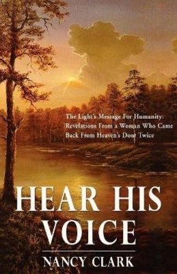 Nancy Clark Hear His Voice (Taschenbuch)