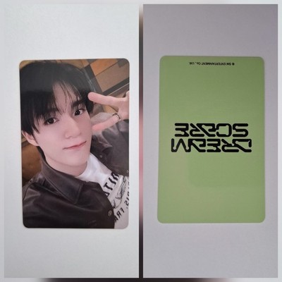 nct dream dream scape Jeno Pc
