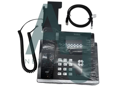 Yealink T46G SIP Telephone Refurbished 