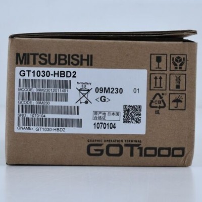   GT1030-HBD2 Touch Screen GT1020LBD New Expedited Shipping #mj