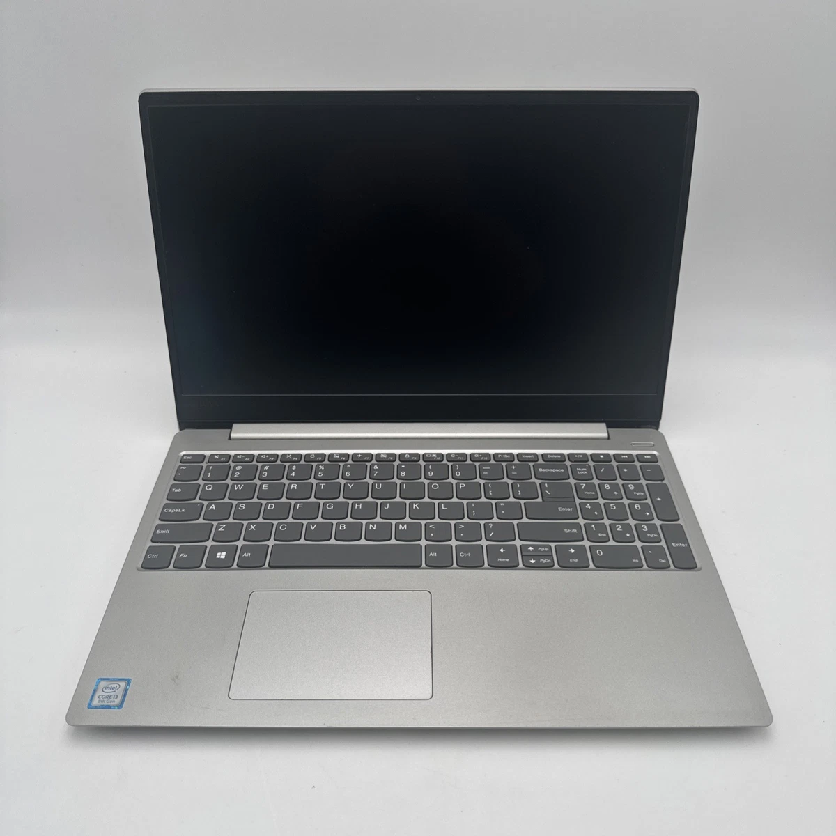 Lenovo Intel Core i3 8th Gen. PC Laptops & Netbooks 1 TB SSD