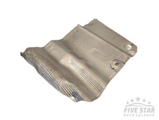 Audi A5 Exhaust Silencer Heat Shield RS5 TFSI quattro Petrol 346kW (470 HP) 2025
