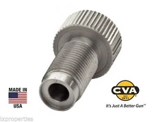 CVA™ Blackhorn 209 Breech Plug - AC1611BH for Loose Powder