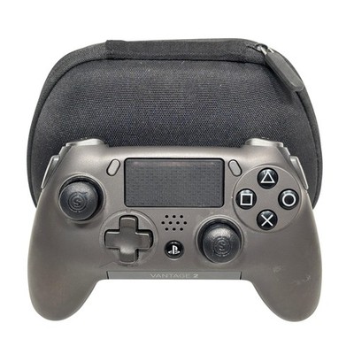 SCUF Vantage 2 SG30502 Wireless Bluetooth Controller for PlayStation 4