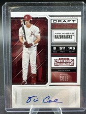 2018 Panini Contenders Draft Picks Football Cards 21