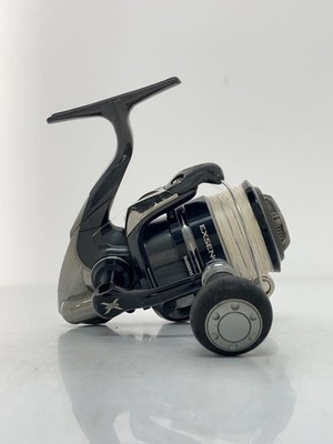 リール SHIMANO STRADIC C14+ C3000M Shimano Reel C3000M STRADIC CI4+ Spinning Used | eBay