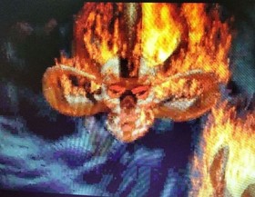 Software Sega Saturn confermato lancio strega