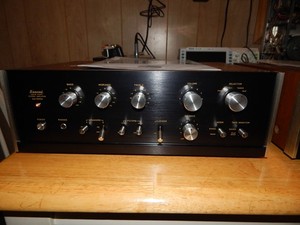 Sansui Au 6600 | eBay