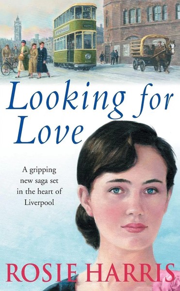Rosie Harris | Looking For Love | Taschenbuch | Englisch (2004) | Arrow-image