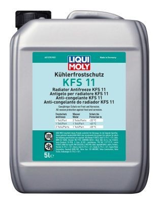 LIQUI MOLY 21150 Kühlerfrostschutz KFS 11