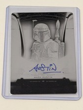 2019 Topps Star Wars Masterwork Trading Cards 20