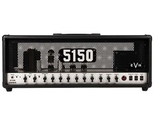 Used EVH 5150 Iconic Series 80W Tube Guitar Head - Black